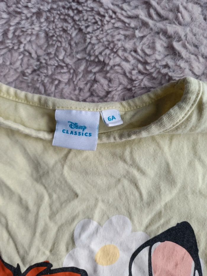 T-shirt bambi - photo numéro 3