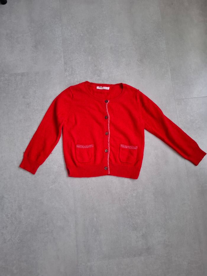 Gilet.monoprix kids 3 ans