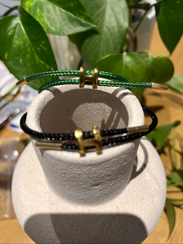 Bracelet mixte femme ou homme - photo numéro 5