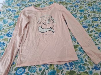 Pull taille 12 ans fille