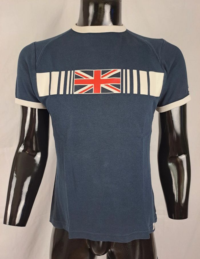 T-shirt Reebok classic M