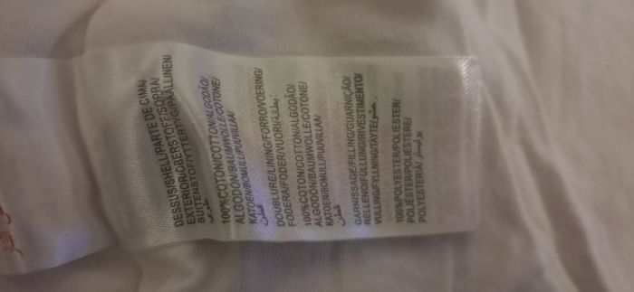 Gigoteuse 0-3 mois fille - photo numéro 6