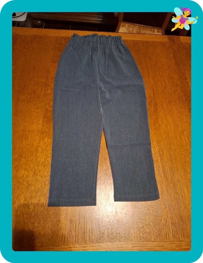 Pantalon creeks - photo numéro 4