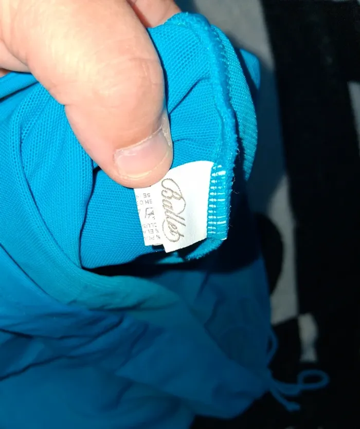Maillot de bain - photo numéro 4