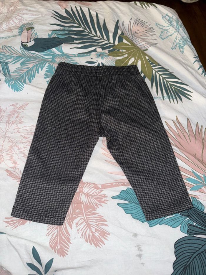 Pantalon garçon 6 mois - photo numéro 3