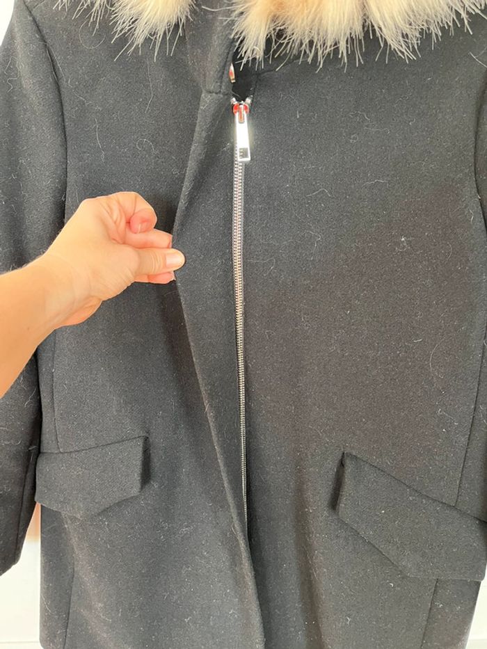 Manteau - photo numéro 2