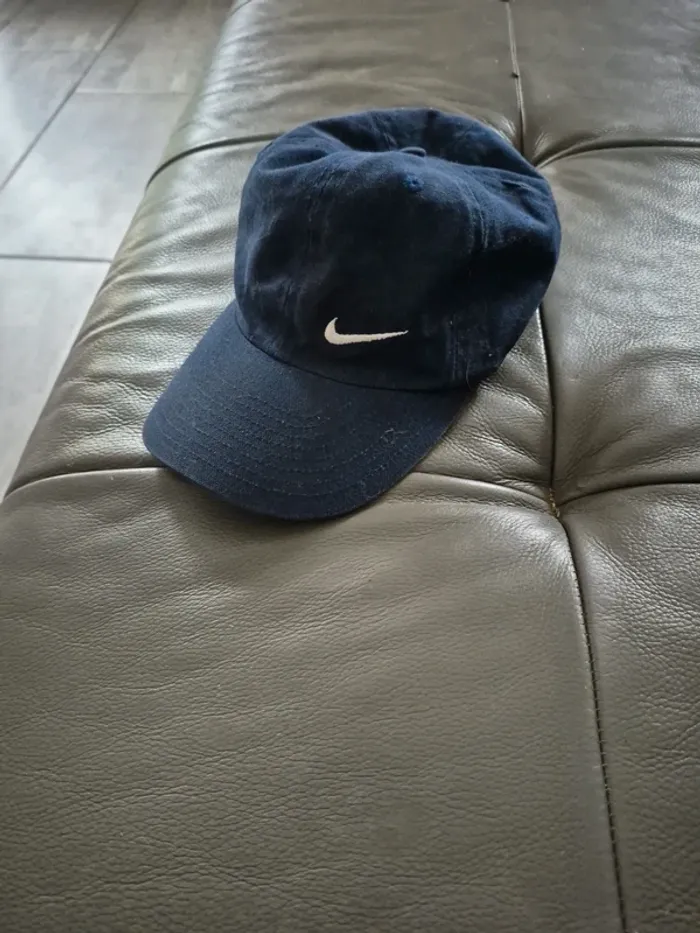 Casquette nike