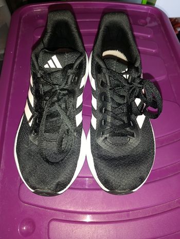 Baskets Adidas runfalcon