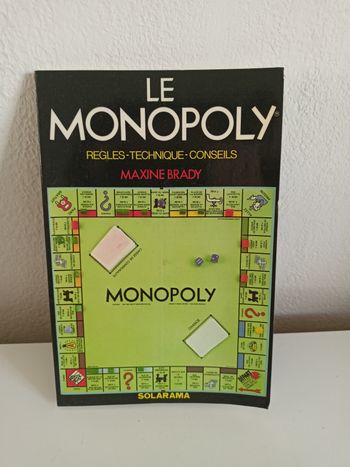 Le Monopoly solarama