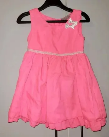 Robe 18 mois / Les petites chéries