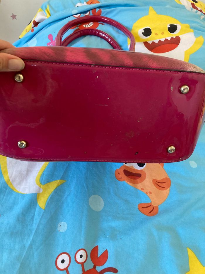 Sac à main - photo numéro 3