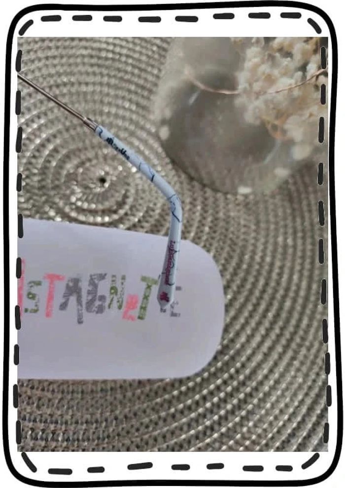 Monture Lulu Castagnettes Fille - photo numéro 5