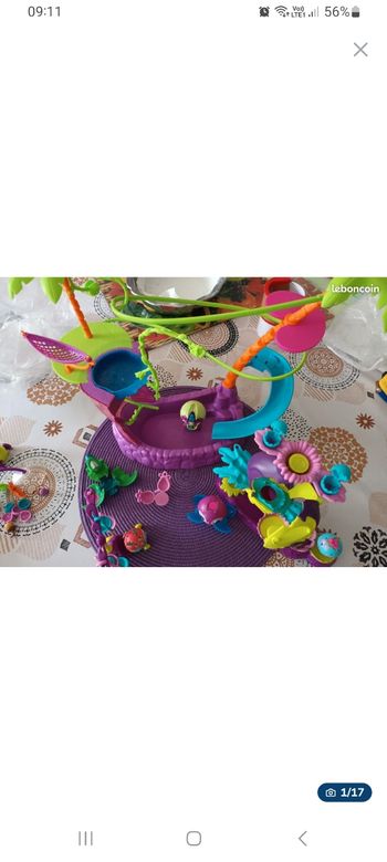 Zoobles parc aquatique