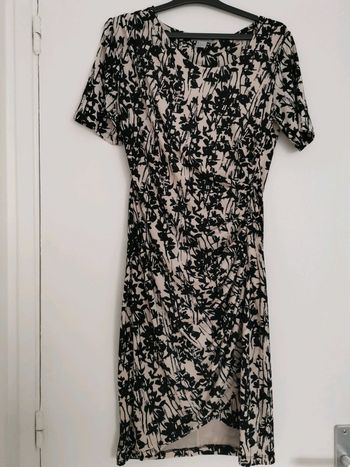 Robe h&m taille s