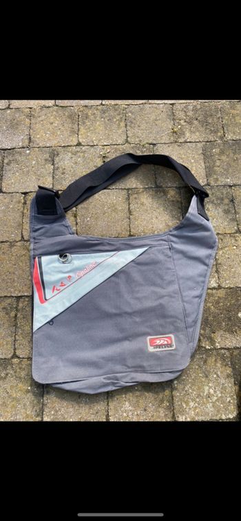 Sac en bandoulière pour lycée