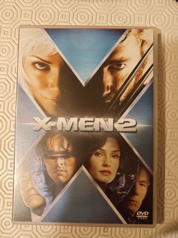 X men 2