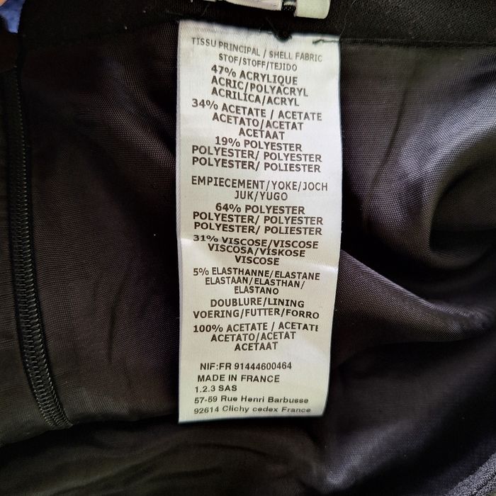 Jupe taille 36 - photo numéro 4