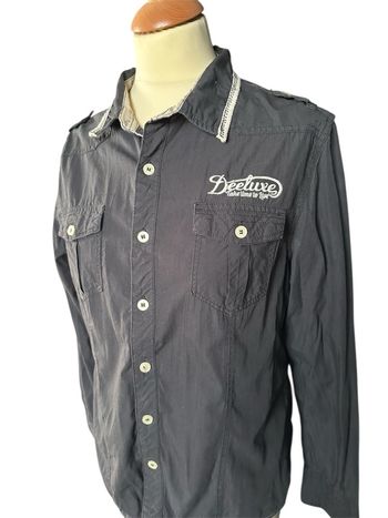 Chemise délice
