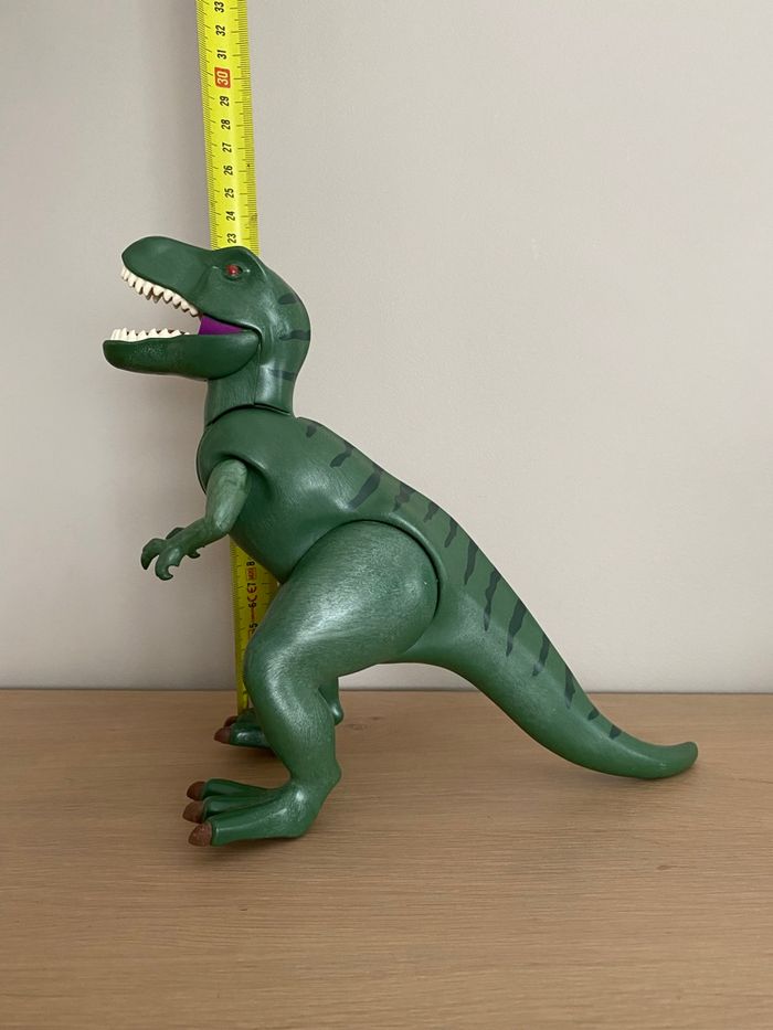 Dinosaures playmobil - photo numéro 4