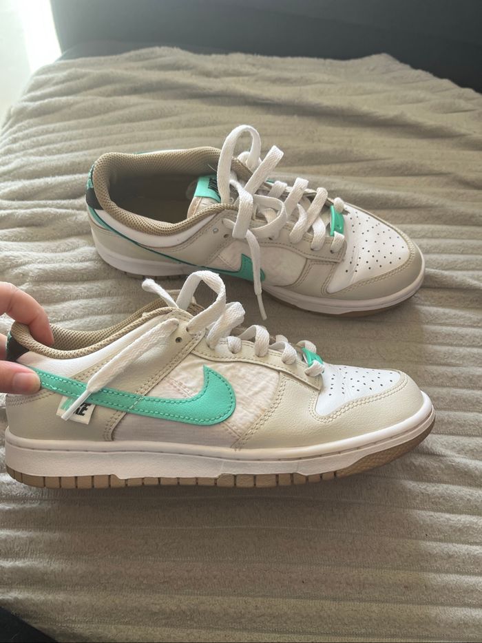 Basket Nike