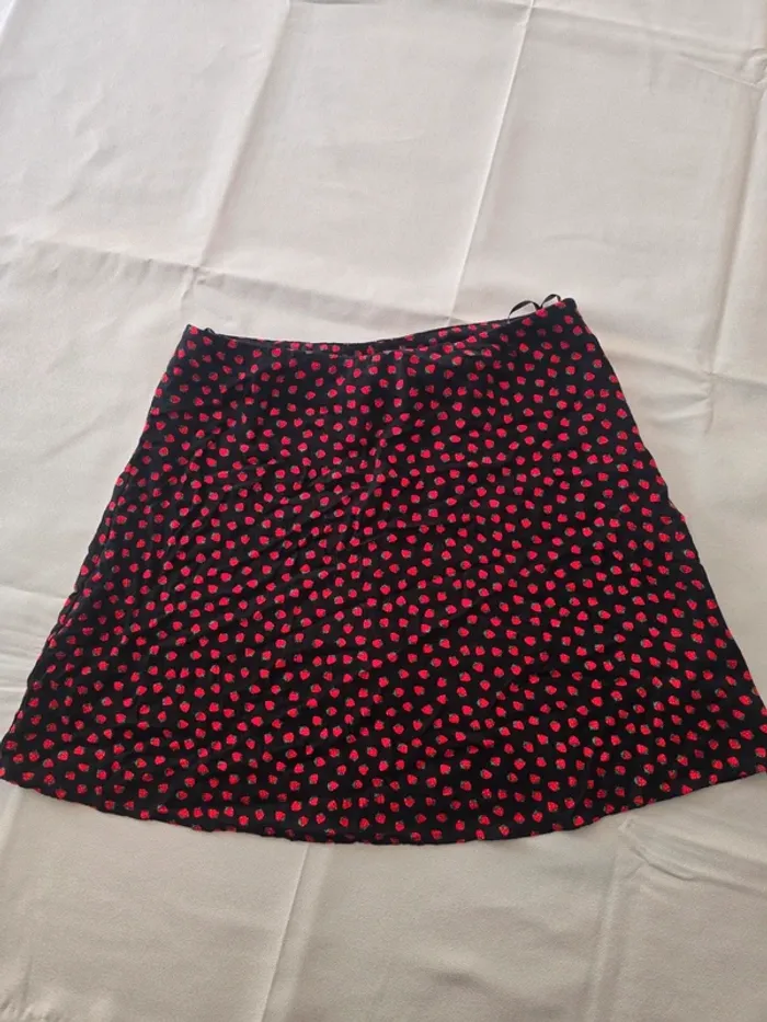 Jupe femme taille 36