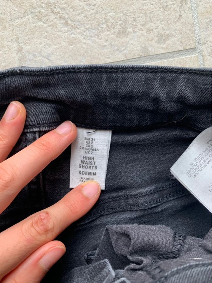 Short H&M - photo numéro 5