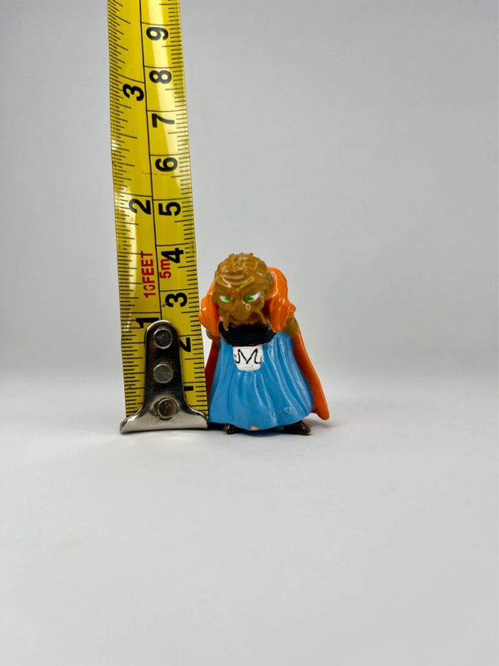 Figurine BS/S.TA Dragon Ball Z Babidi - photo numéro 6