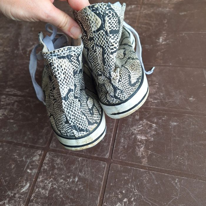 Style converse - photo numéro 2