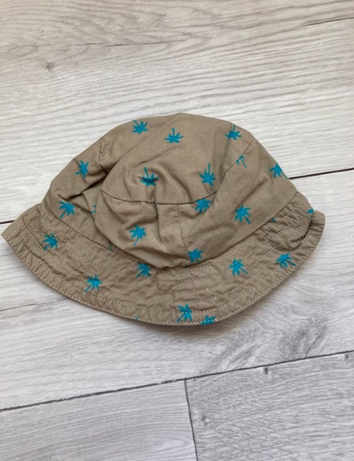 Chapeau de soleil/ bob