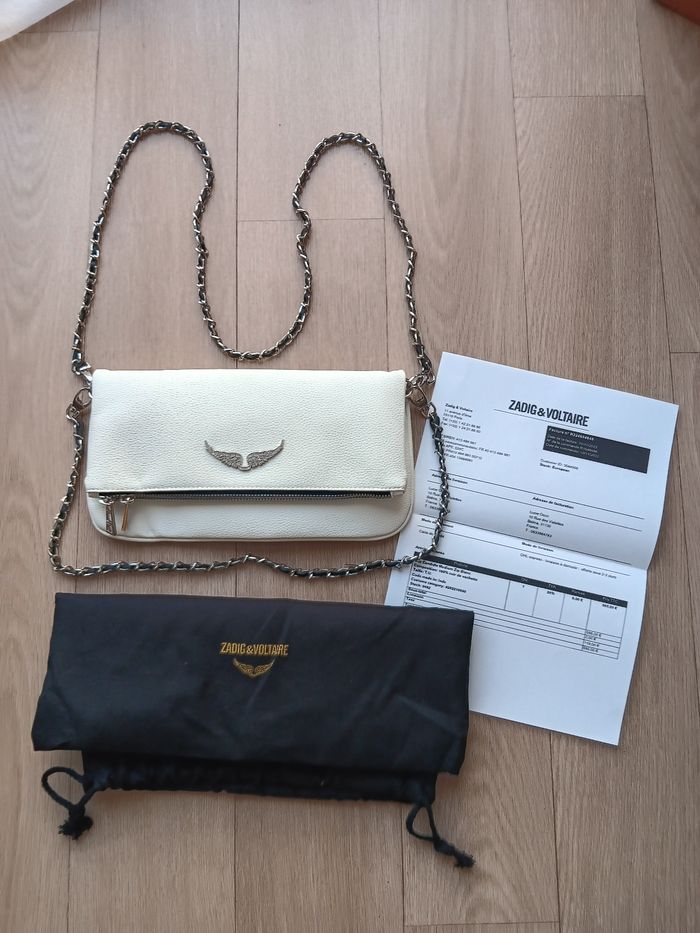 Sac à main Zadig et Voltaire