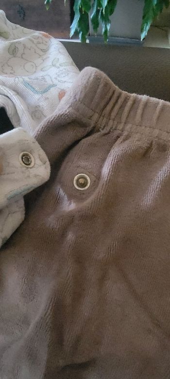 Pyjamas 18 mois Kitchoun