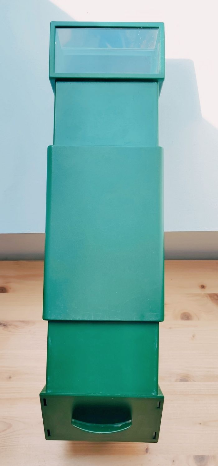 👀 Périscope en expansion - Vert - Navir 👀 - photo numéro 8