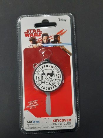 Porte-clés star wars