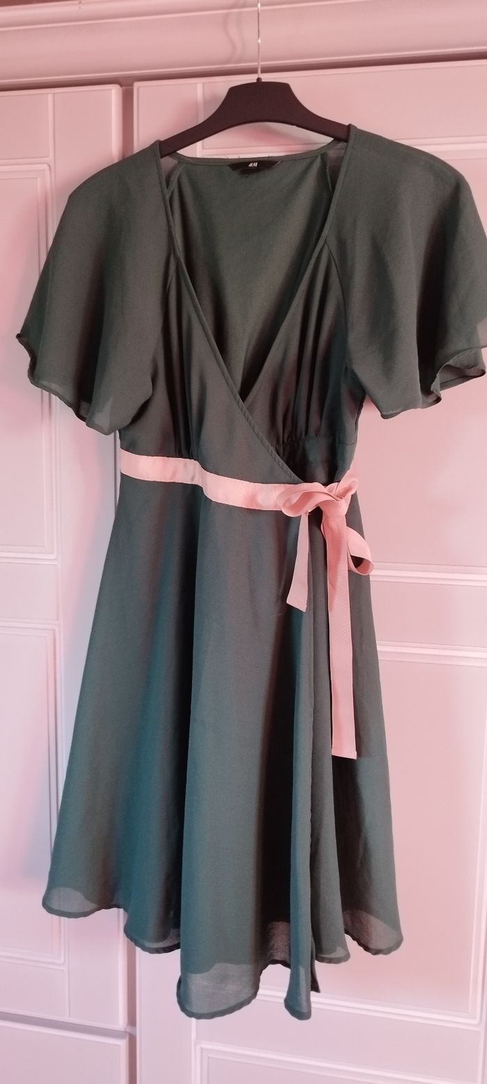 Robe femme