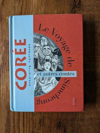 Le voyage de Schincheong