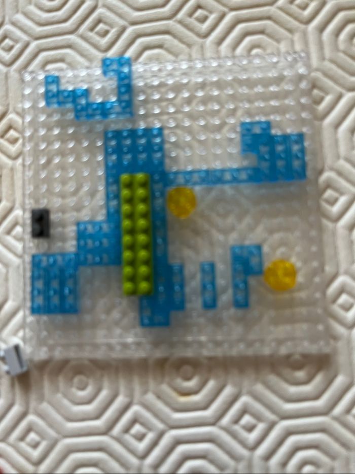 Minis legos - photo numéro 3