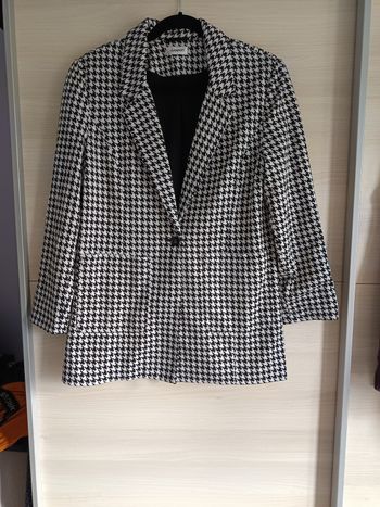 Veste tailleur 42/44