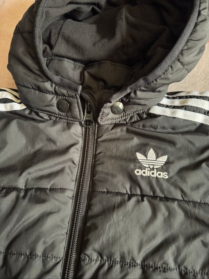 Doudoune adidas - photo numéro 2
