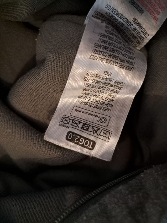 Gigoteuse 6-18 mois - photo numéro 5