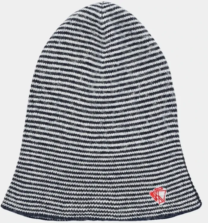 Bonnet 18 mois en coton et laine Petit Bateau