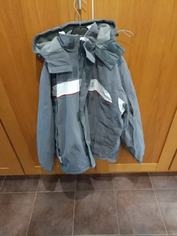 Veste de ski