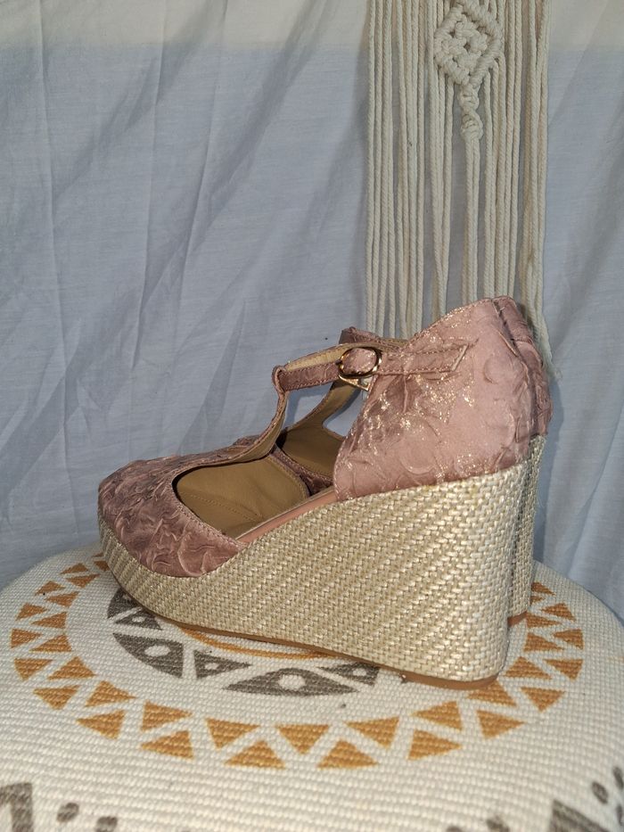 Chaussures femme - photo numéro 4