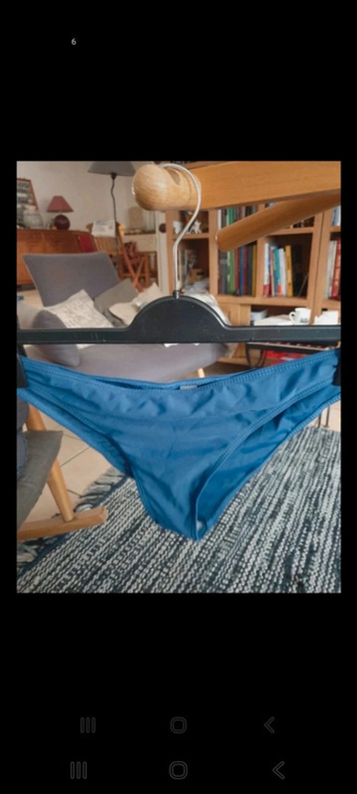 Tankini neuf taille L - photo numéro 6