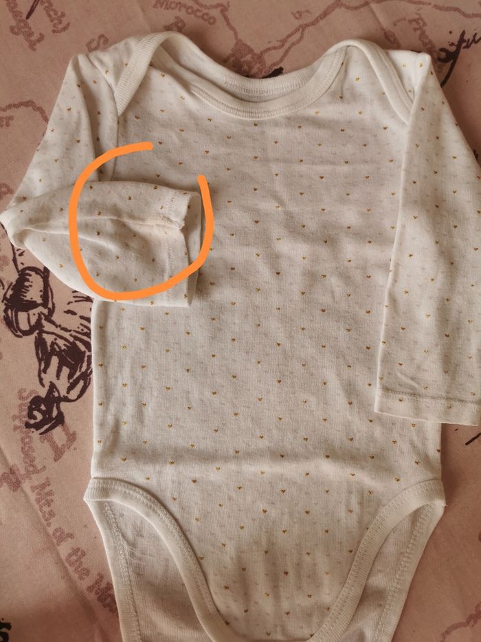 Lot bodies - photo numéro 8