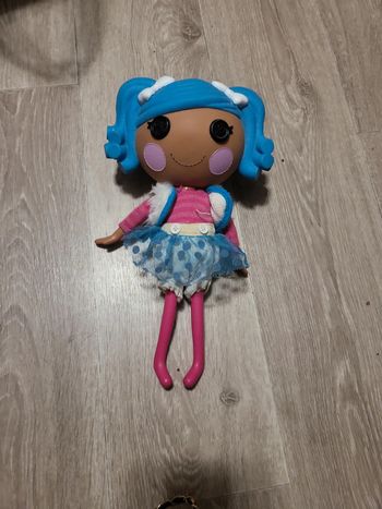 Lalaloopsy