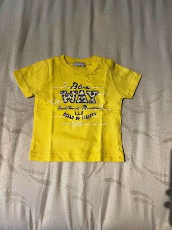 Diverses affaires bébé naissance et 1 mois