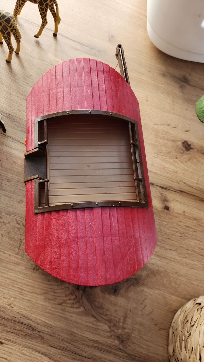 Bateau Arche Noé - photo numéro 6