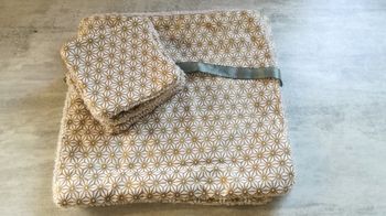 Serviettes et lingettes