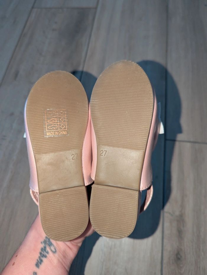 Ballerines - photo numéro 4