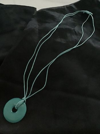 Joli collier vintage